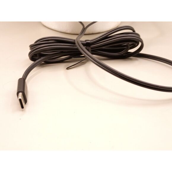 Kensington Hi-Fi USB-C Headphones with Mic (K97457WW), Black - Picture 12 of 13